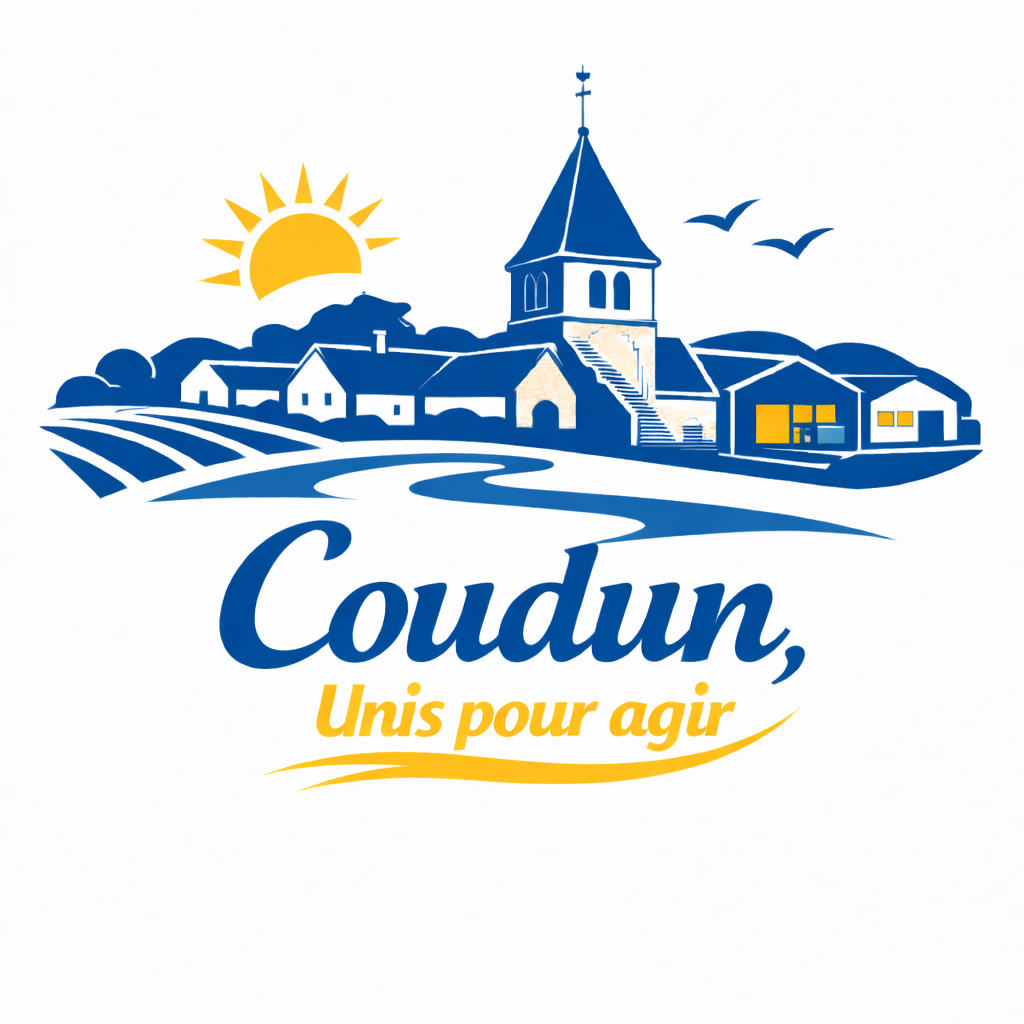 Coudun, Unis pour Agir